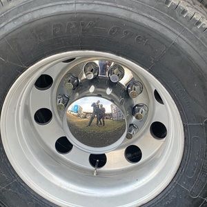 Meet your Posher, Rosemary